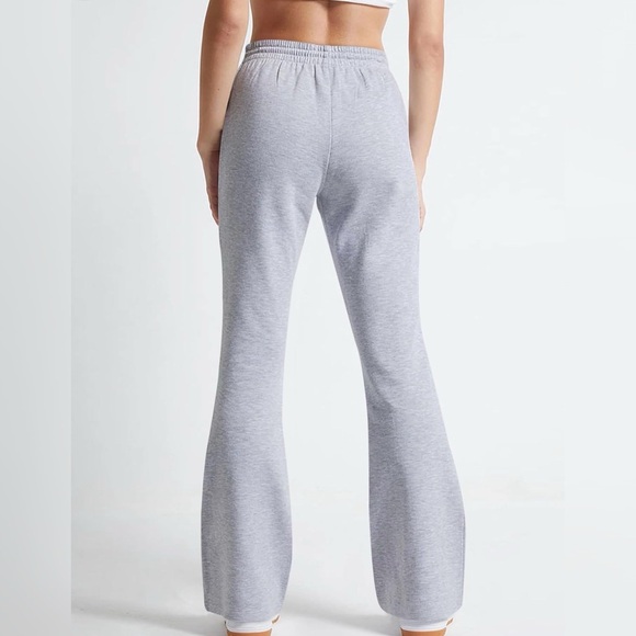 HeSa Yep flare drawstring sweatpants XS - Picture 8 of 11